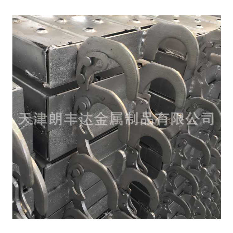 天津 跳板 q235脚手架钢 施工跳板钢装修