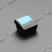 丹麦MEC按钮帽3ATL6 3ATH9进口原单帽子1B 2A09黑边框无灯仅帽子