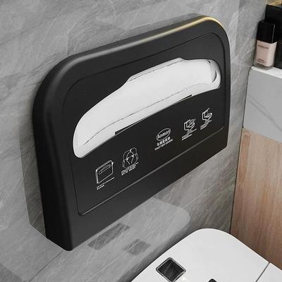 卫生间马桶坐垫纸盒抽纸纸巾架