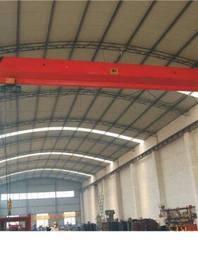 车单88梁起重机3吨内0电动遥控LD-A10吨室2吨间单梁桥式起重机