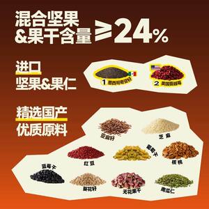 现货全麦厚切牛乳吐司爆料千层吐司玩铁猩猩厚切牛乳坚果全麦面包