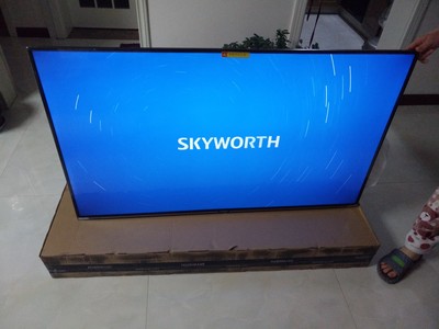 别忽悠我创维55E33A好还是55M7S好？功能上差异在哪里？