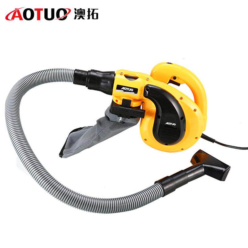 1000W小型手持鼓风机 大功率吹尘机电脑吹吸两用电动除尘吹风机