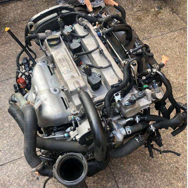 长安cs75cs951.8T2.0TVVT锐翔486ZQ6ZQ2ZQ3发动机总成