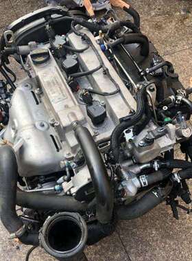 长安cs75cs951.8T2.0TVVT锐翔486ZQ6ZQ2ZQ3发动机总成