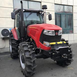 504水旱用拖机拉PIA机国补四轮中旋耕打地型东方红704四驱国两补