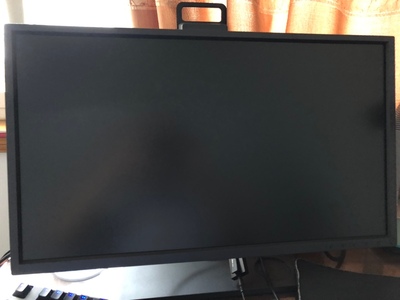 Zowie Gear卓威 奇亚XL2540怎么样,用后三个月感受,真相大爆料!!