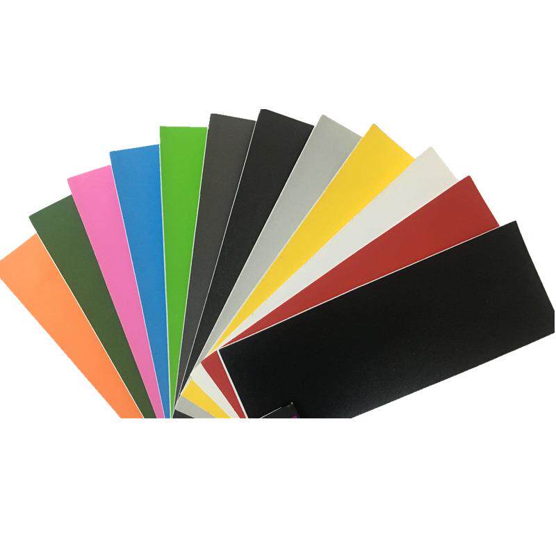 汽车磨砂改色膜，改色贴膜 磨砂改色膜 哑光车贴 磨砂车身贴