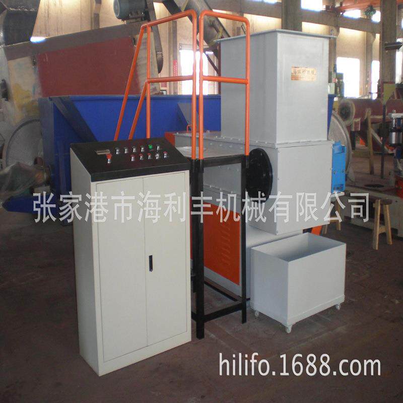 现货供应dzss塑料桶撕碎机厂家直销