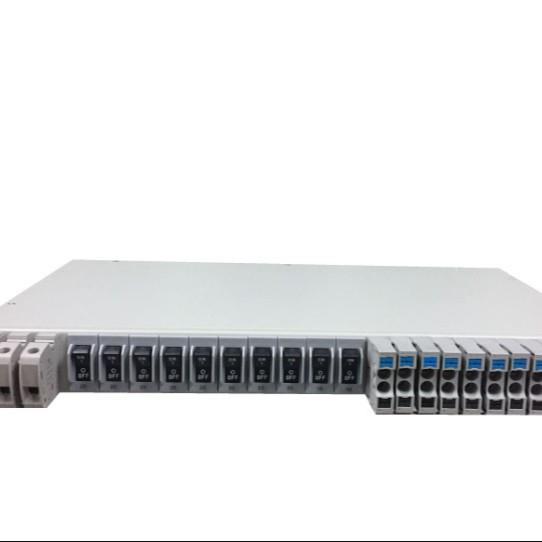DCDU-03DCDU-12B直流电源分配单元机柜PDU机柜直流电源分配器