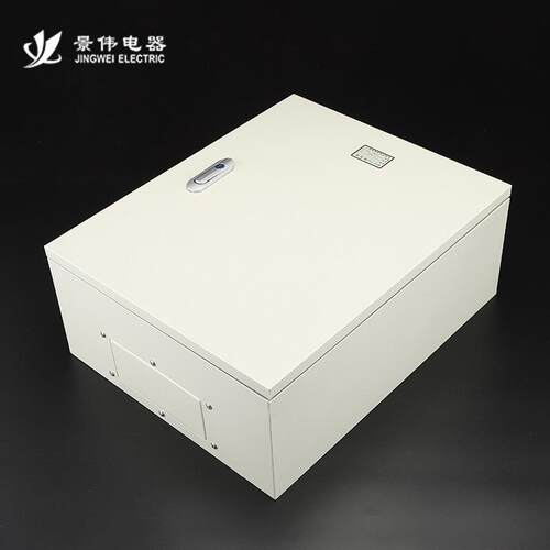 厂家明装挂墙基业箱尘户外防水电开箱关控制箱室内250*300*防监控
