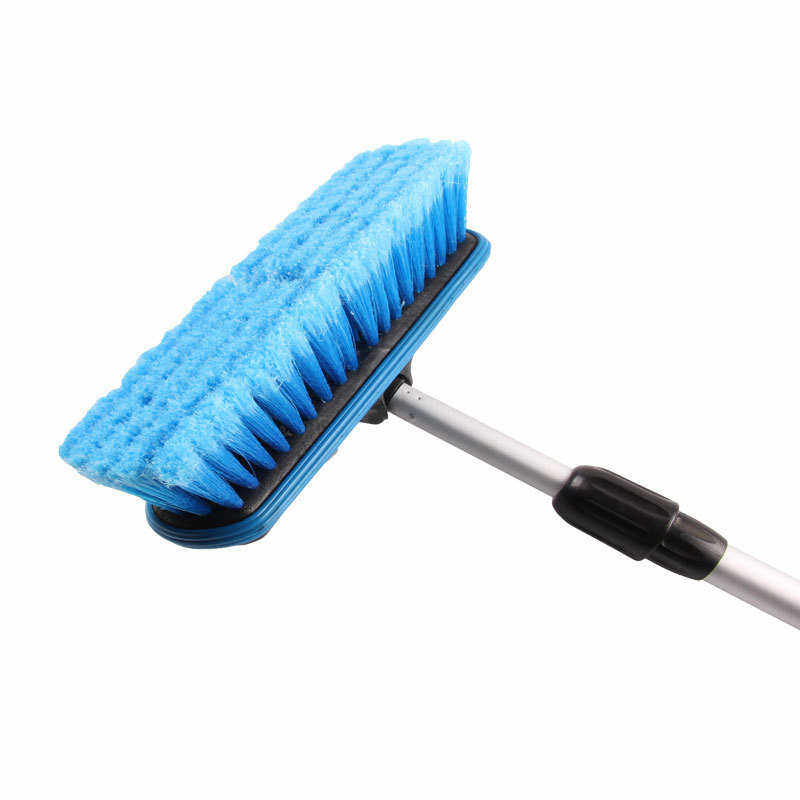酷驹   洗车刷子 通水刷 软毛 伸缩长柄车刷 汽车喷水刷 除尘刷,汽车用品/电子/清洗/改装,洗车海绵/洗车泥,淘宝优惠券,粉丝福利购,淘宝优惠卷