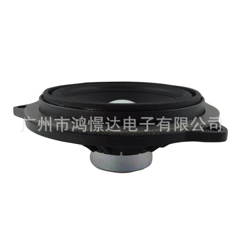 音响喇叭 HM 4.5寸中音喇叭 新款和旧款5系通用 车门 386