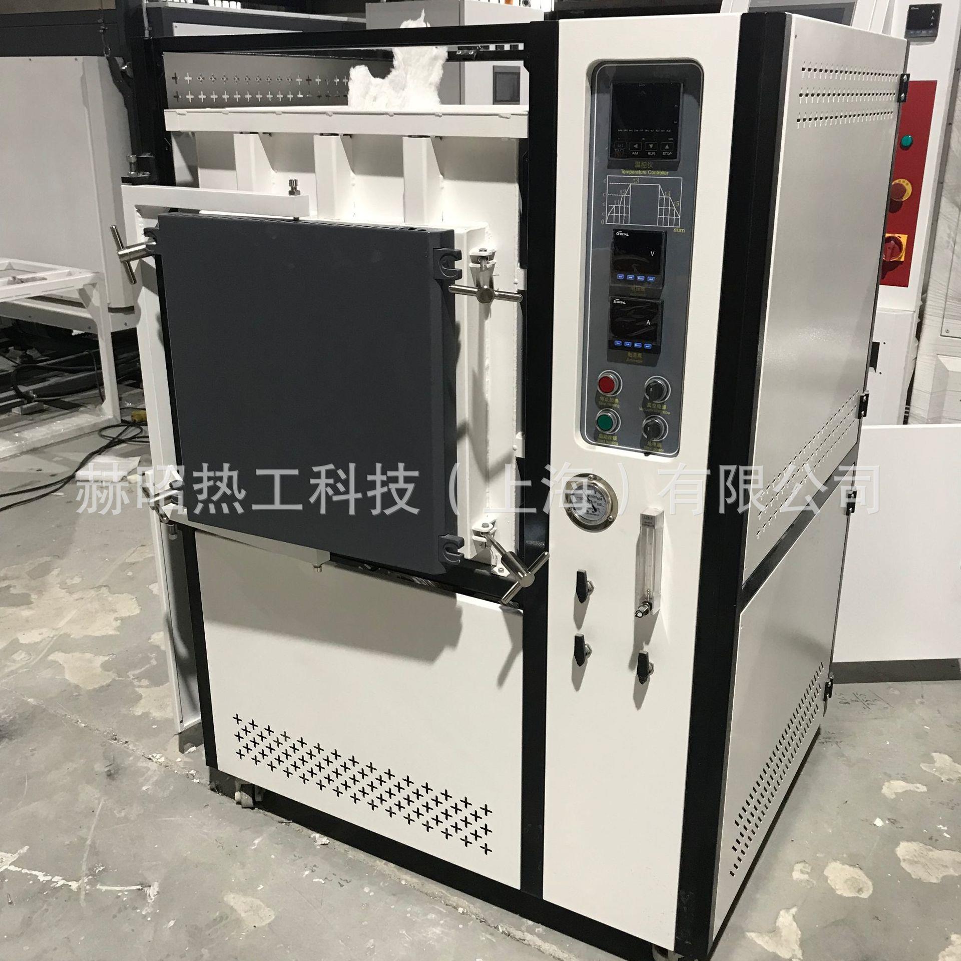 直供箱式电阻炉高温加热炉热处理炉陶瓷纤维马弗炉真空气氛炉