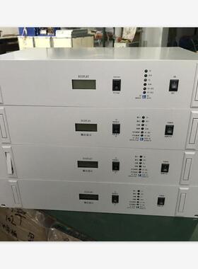 DC220V-DC24V开关电源480W直流变换器20A24V通信电源