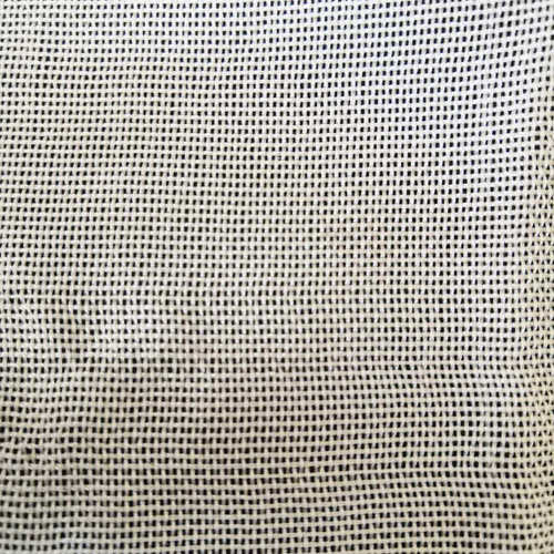 耐高温防火芳纶1313网眼布 100g芳纶阻燃针织功能性面料芳纶布