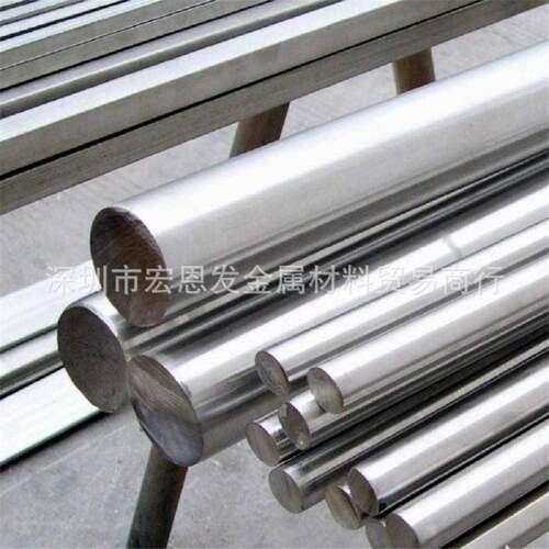 Y42CD4合金工具钢棒40NCD16模具钢棒板9CrWMo块料供应