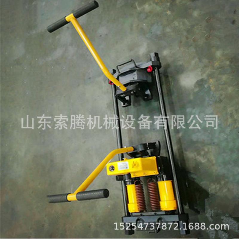 索腾牌400双向轨缝调节器 路 单向轨缝调节器 轨缝调整器内油