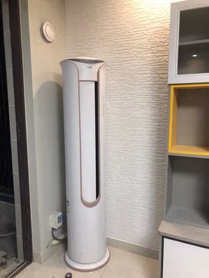 奥克斯空调怎么样，图案解说其质量？