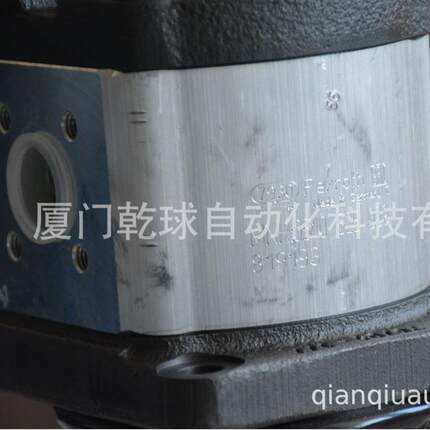 齿轮泵0510425009 AZPF-10-008RCB2有现货Made in Germany