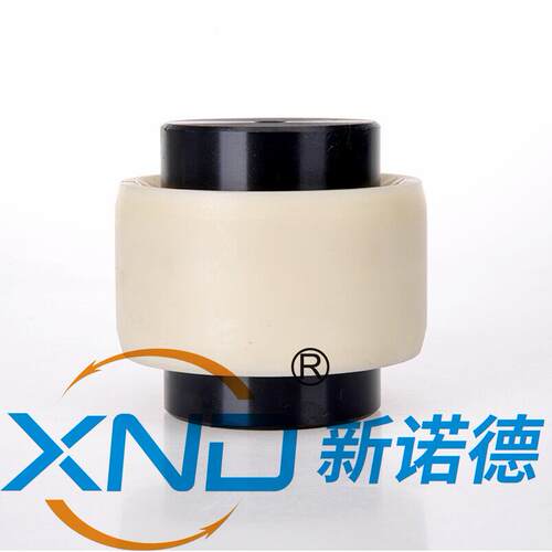 XND-M28台湾曲面齿联轴器/替代BOWEX-M-28齿式联轴器鼓形齿联轴器