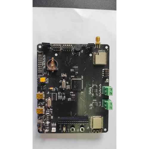 ST(电子)开发板学习板核心板STM32F417VGT6支持以太网