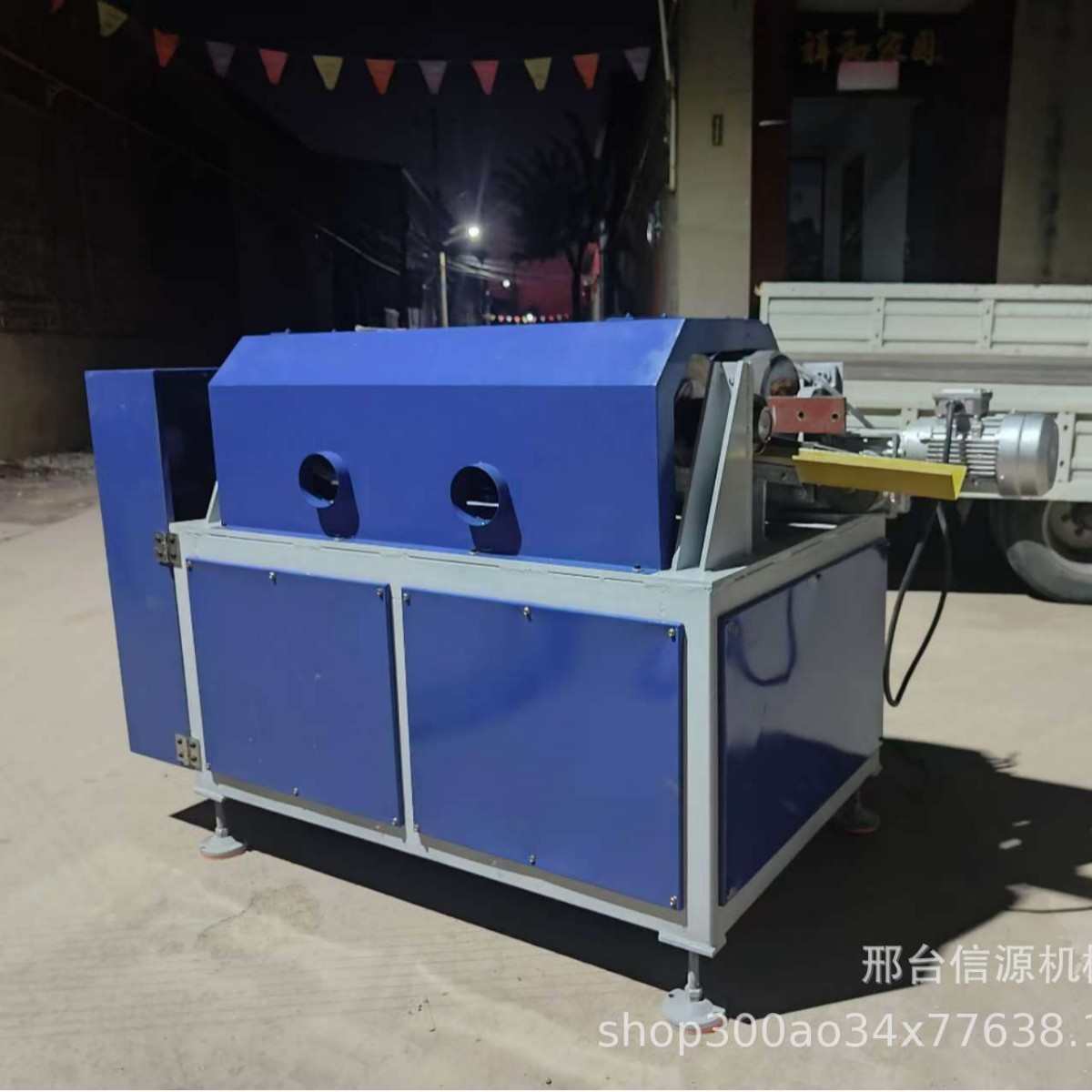 找台球修复翻新机抛光机 抛光机台球新全自动圆桌球
