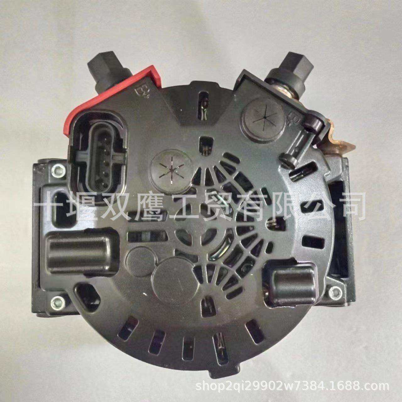 斯堪尼亚卡车用新型24V 150A交流发电机1043667 AV1150P2114HP