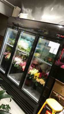 高人气的轻能QN-XHG展示柜怎么样，图案解说其质量？