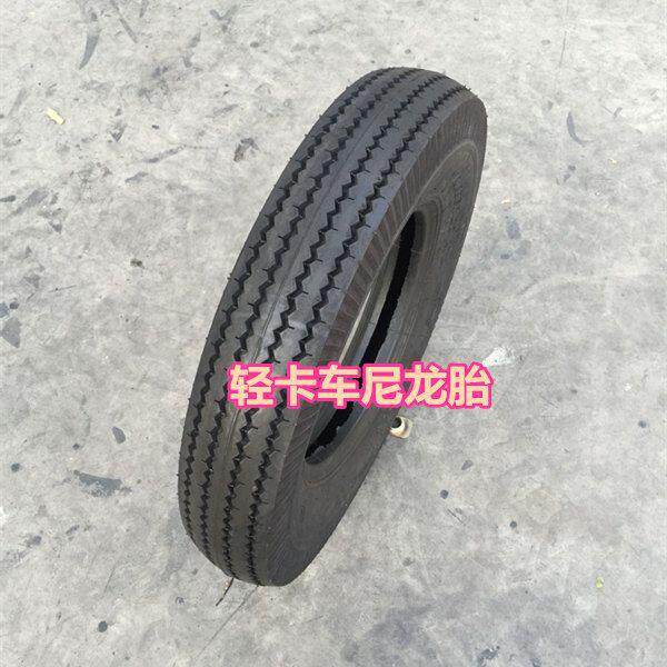 轻卡轮胎货车钢丝胎600-13 14 15 6.00R 650 700 750-15 16 R16LT