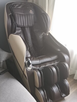 使用评价艾力斯特按摩椅怎么样?想听下真实建议值不值?