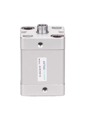 AIRTAC 亚德客ACE紧凑型气缸ACE63/80X50/55/60/70/75/80/90/100S