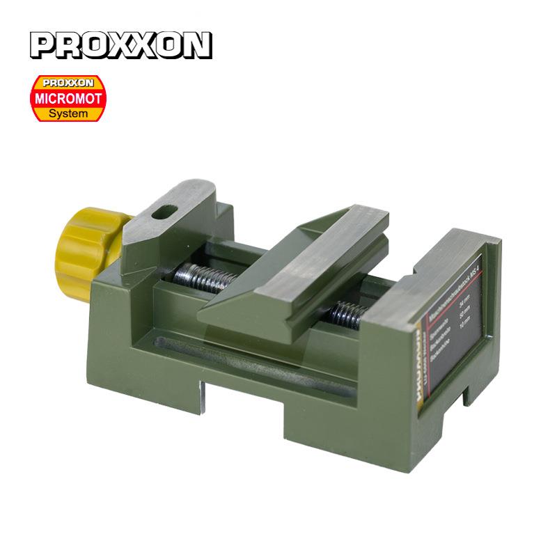 PROXXON,微型台钳台虎钳 MS 4 No.28132