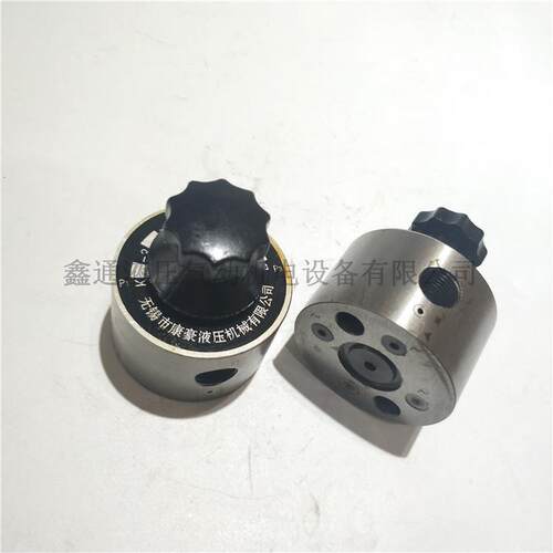 无锡康豪液压K-3B压力表开关6.3MPA K-1B,K-6B,,K1-3B 6.3MPA
