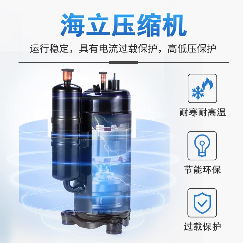 奈达13AY-1381F8L商空用工能业除湿机 大功率智抽湿 定制斯车间仓