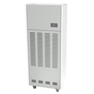 240CSH除湿机380V大功率工业抽湿设备