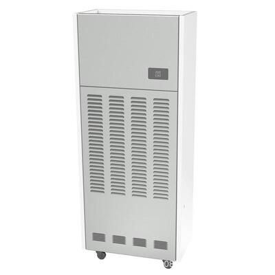 TH-240CSH工业除湿机服装厂车间防潮抽湿设备