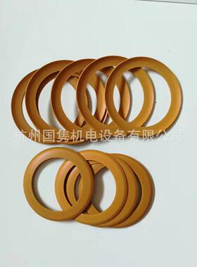 werther空压机C70/24用活塞环 密封圈