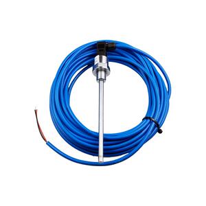 中煤科工上海GWD150矿用本质安全型温度变送器螺纹安装M18*1