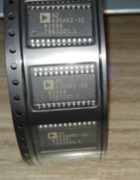 AD420ARZ-32 AD420 集成电路IC芯片电子元器件集成块直插DIP20