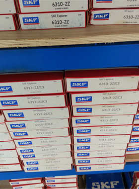 SKF 6210N 瑞典轴承6211 6212 6213 N 6214 6215 6216 2NR 2Z 2RS