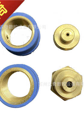 套汉奇.192配走ashq32gz 嘴中红宝石-丝苏州丝线机床导切割使用0