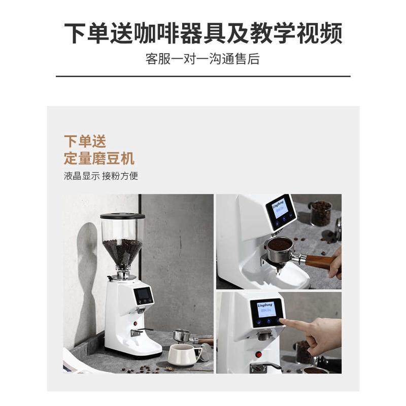 咖浦KP-1029商用半自动咖啡机单头意式奶茶咖啡店流动车蒸汽家用