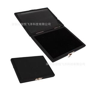 单簧管 黑色 萨克斯 6支装 人造皮革材质 哨片盒 厂家