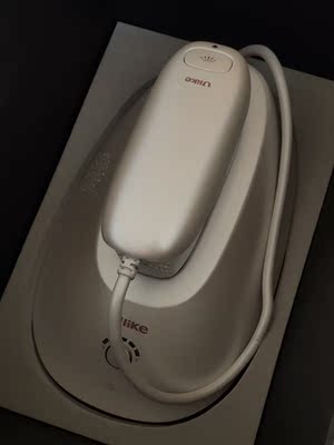 盘点报告:Ulike蓝宝石脱毛仪使用4个月心酸经历曝光！买了不后悔