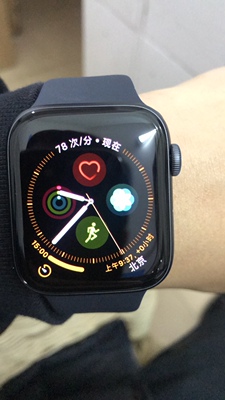 揭秘Apple Watch Series 4运动智能手表怎么样好不好呀？