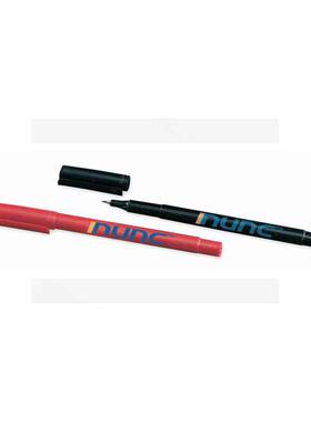 6313-0010/6313-0020冻存器具记号笔(红、绿、蓝、黑)/黑色
