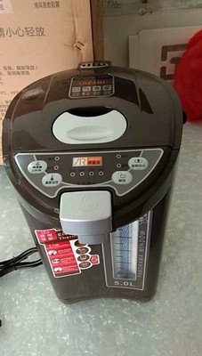 追踪真相阿帕其AHP-5073电热水壶怎么样，真相如何，不看后悔！