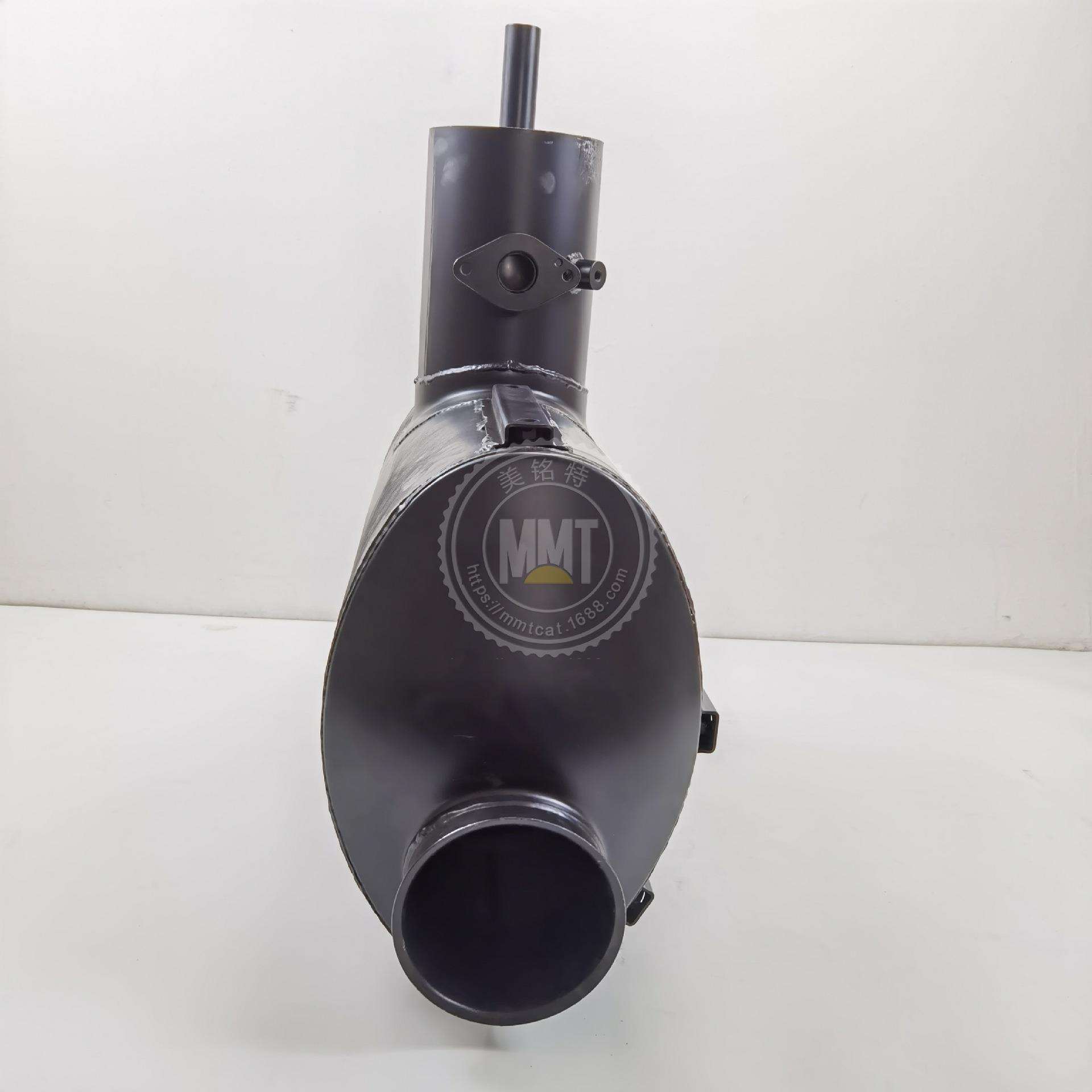 CAT卡特消声器200-3199排气筒2003199发动机D8R推土机583R吊管机
