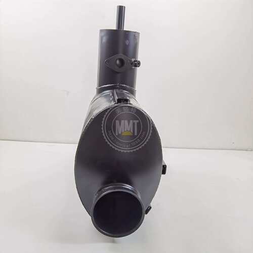 CAT卡特消声器200-3199排气筒2003199发动机D8R推土机583R吊管机